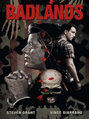 cover image of Badlands